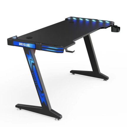 BEISIJIE RGB GAMING TABLE