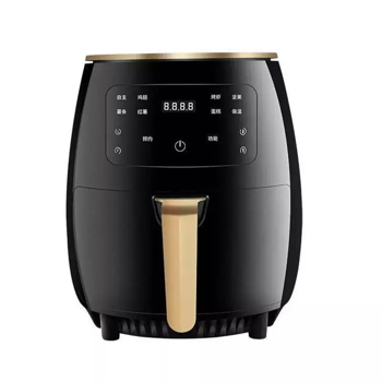 Silver Crest 6L 2400W Digital Air Fryer