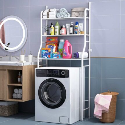 3 Tier Laundry Rack